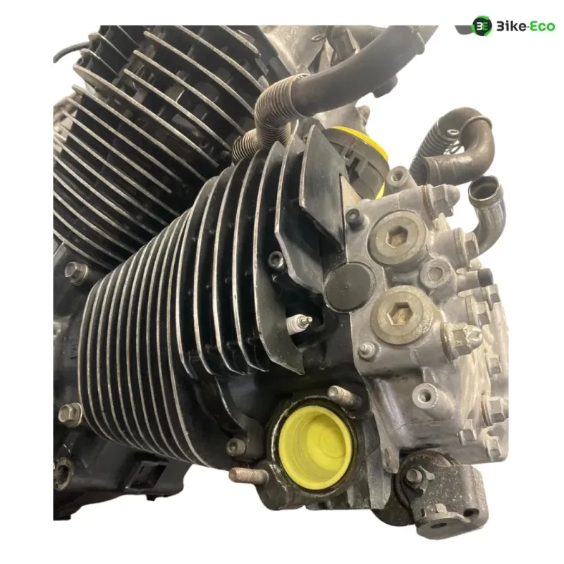 Moteur HONDA VT 1100 C2 1995-2002 SHADOW