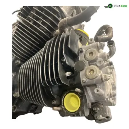Moteur HONDA VT 1100 C2 1995-2002 SHADOW
