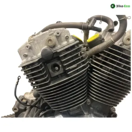 Moteur HONDA VT 1100 C2 1995-2002 SHADOW
