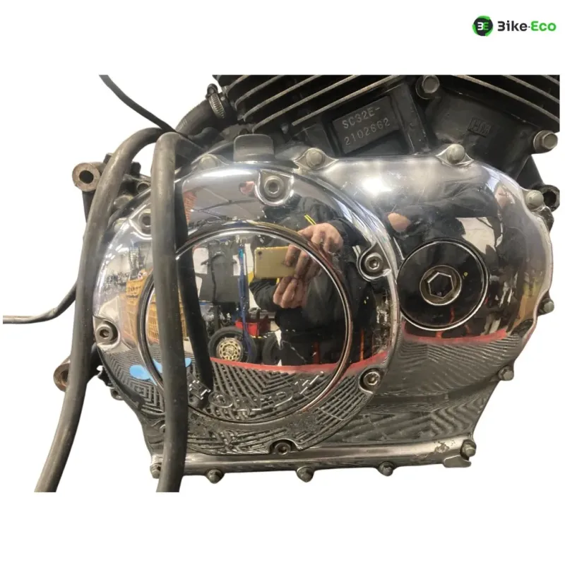 Moteur HONDA VT 1100 C2 1995-2002 SHADOW