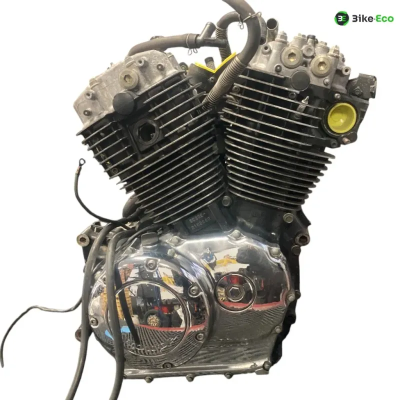 Moteur HONDA VT 1100 C2 1995-2002 SHADOW