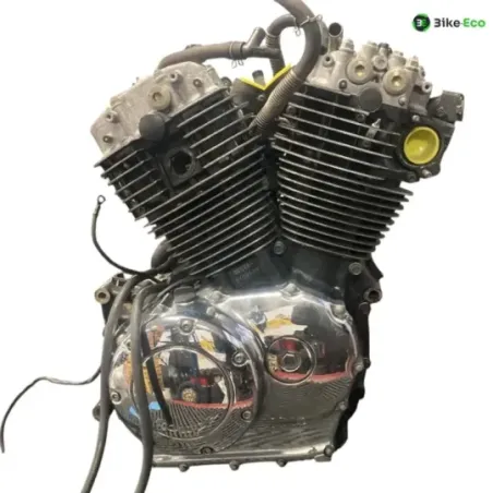Moteur HONDA VT 1100 C2 1995-2002 SHADOW