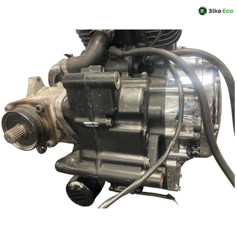 Moteur HONDA VT 1100 C2 1995-2002 SHADOW