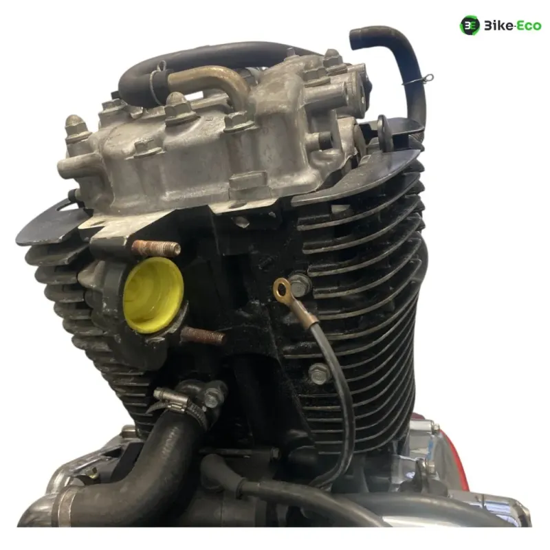 Moteur HONDA VT 1100 C2 1995-2002 SHADOW