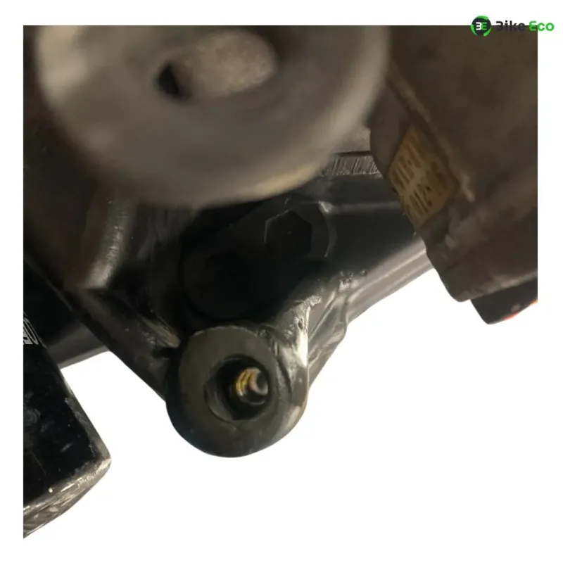 Moteur HONDA VT 1100 C2 1995-2002 SHADOW