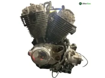 Moteur HONDA VT 1100 C2 1995-2002 SHADOW