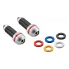 Embout(s) de guidon HONDA CB 600 F HORNET 2003 - 2006