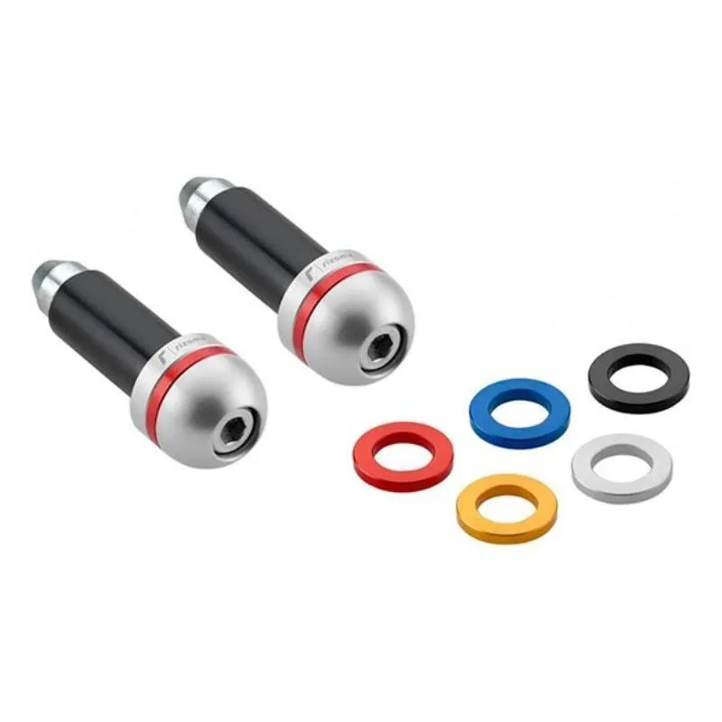 Embout(s) de guidon HONDA CB 600 F HORNET 2003 - 2006
