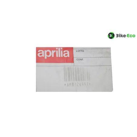 Garde boue avant APRILIA ETV 1000 CAPONORD 2001 - 2007