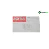 Garde boue avant APRILIA ETV 1000 CAPONORD 2001 - 2007