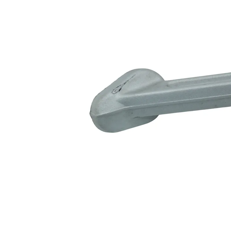 Bequille laterale TRIUMPH TIGER 850 SPORT ABS 2021 - 2025