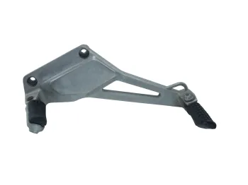 Platine avant gauche HONDA CB 500 1997 - 2003