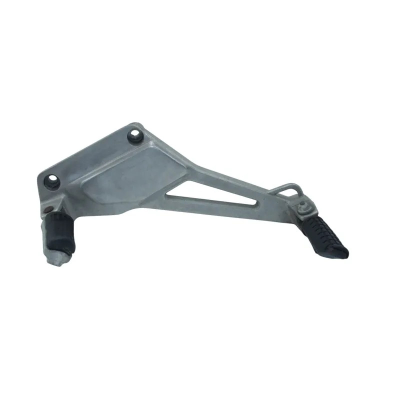 Platine avant gauche HONDA CB 500 1997 - 2003
