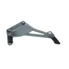Platine avant gauche HONDA CB 500 1997 - 2003