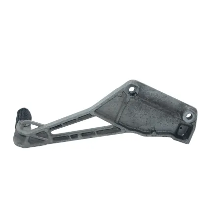 Platine avant gauche HONDA CB 500 1997 - 2003