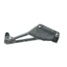 Platine avant gauche HONDA CB 500 1997 - 2003