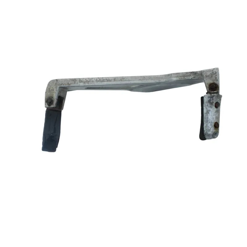 Platine avant gauche HONDA CB 500 1997 - 2003