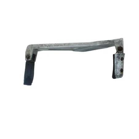 Platine avant gauche HONDA CB 500 1997 - 2003