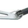Platine avant gauche HONDA CB 500 1997 - 2003