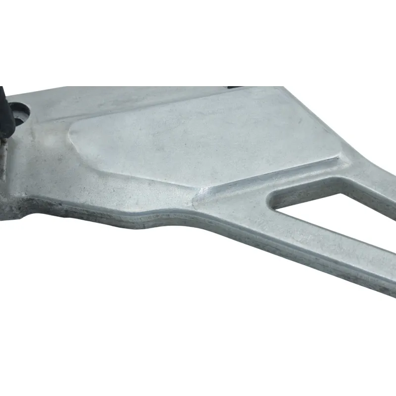 Platine avant gauche HONDA CB 500 1997 - 2003