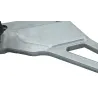 Platine avant gauche HONDA CB 500 1997 - 2003
