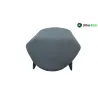 Selle passager DERBI GPR 125 2004 - 2006