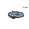 Selle passager DERBI GPR 125 2004 - 2006