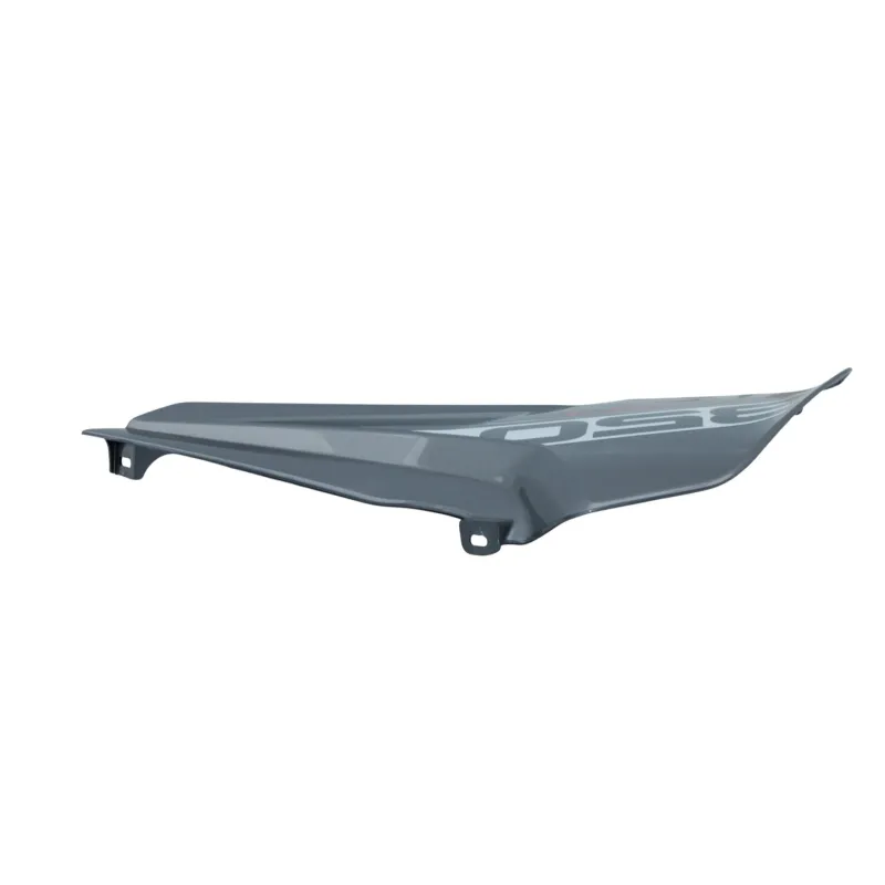 Cache reservoir gauche TRIUMPH TIGER 850 SPORT ABS 2021 - 2025