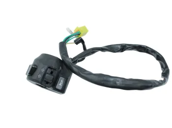 Commodo gauche MASH SEVENTY FIVE 125 2013 - 2016