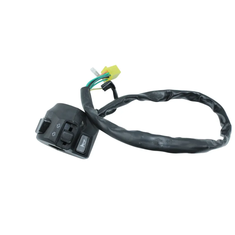 Commodo gauche MASH SEVENTY FIVE 125 2013 - 2016