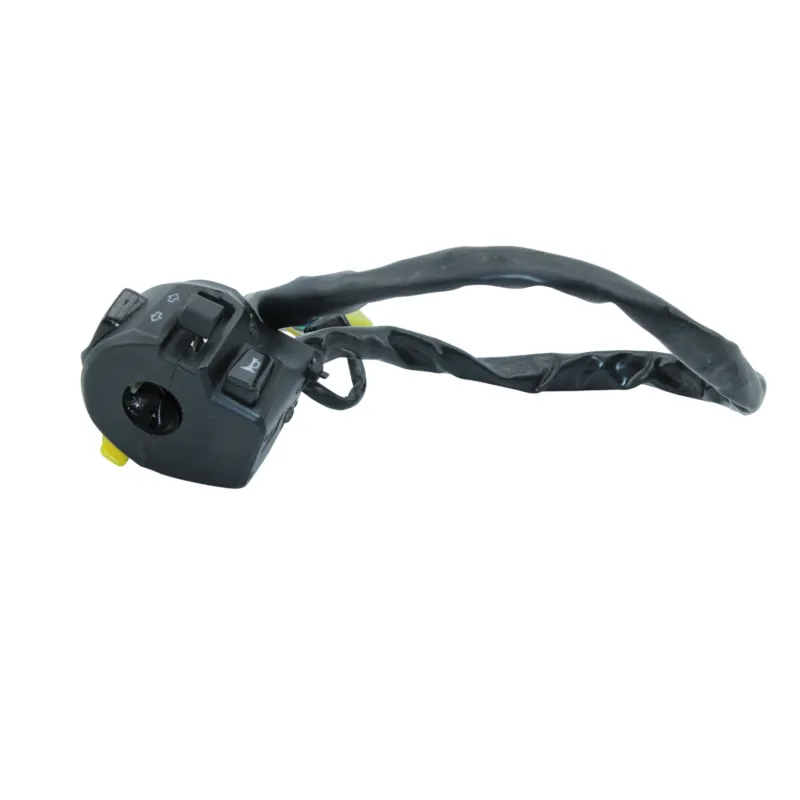 Commodo gauche MASH SEVENTY FIVE 125 2013 - 2016