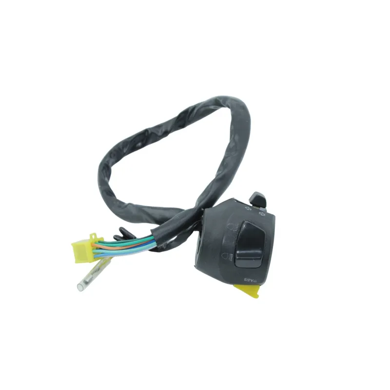 Commodo gauche MASH SEVENTY FIVE 125 2013 - 2016