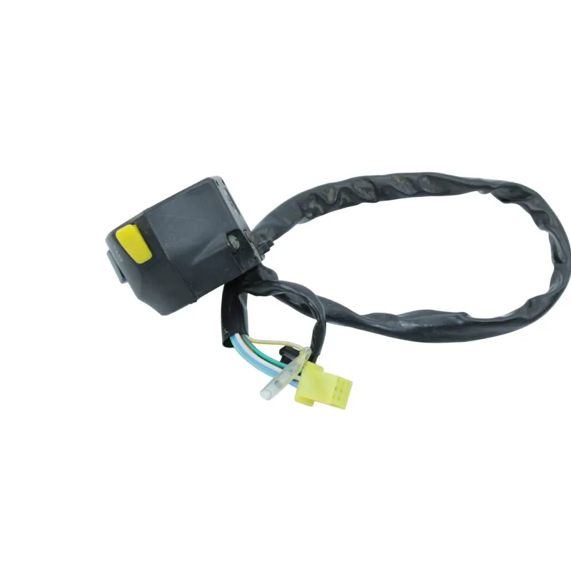 Commodo gauche MASH SEVENTY FIVE 125 2013 - 2016