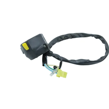 Commodo gauche MASH SEVENTY FIVE 125 2013 - 2016