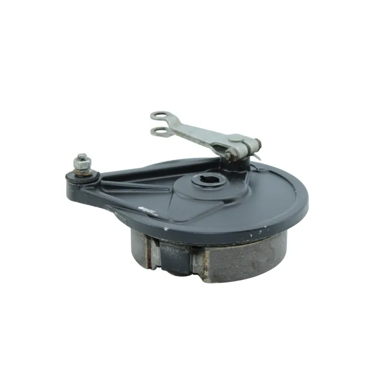Tambour arriere MASH FIFTY 50 2017 - 2021