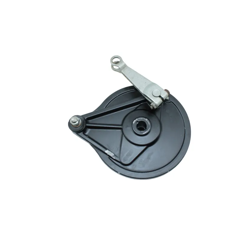 Tambour arriere MASH FIFTY 50 2017 - 2021