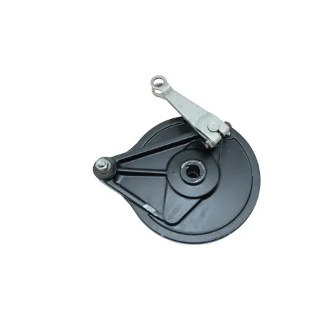Tambour arriere MASH FIFTY 50 2017 - 2021