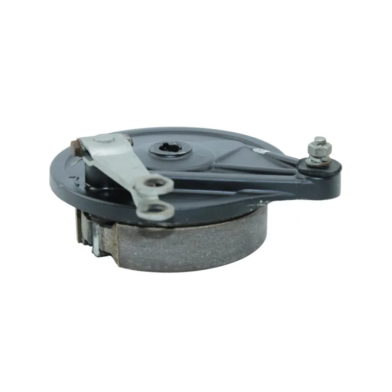 Tambour arriere MASH FIFTY 50 2017 - 2021