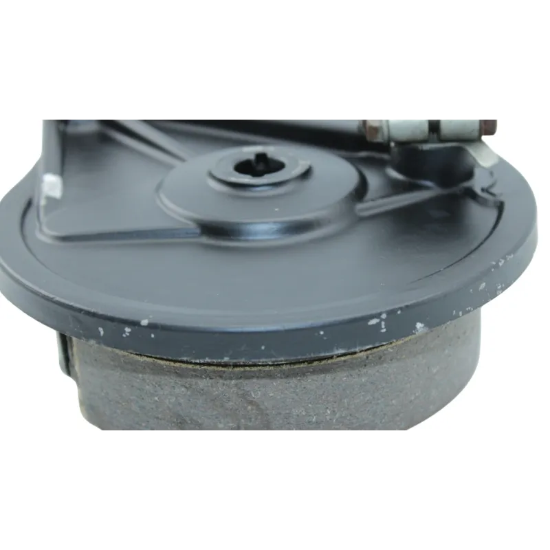 Tambour arriere MASH FIFTY 50 2017 - 2021