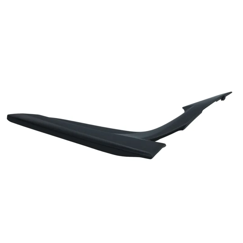 Demi flanc selle droit SUZUKI GSR 600 2006 - 2011