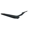 Demi flanc selle droit SUZUKI GSR 600 2006 - 2011 Demi flanc selle droit SUZUKI GSR 600 2006 - 2011