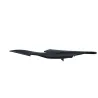 Demi flanc selle droit SUZUKI GSR 600 2006 - 2011 Demi flanc selle droit SUZUKI GSR 600 2006 - 2011