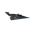Demi flanc selle droit SUZUKI GSR 600 2006 - 2011 Demi flanc selle droit SUZUKI GSR 600 2006 - 2011