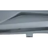 Demi flanc selle droit SUZUKI GSR 600 2006 - 2011 Demi flanc selle droit SUZUKI GSR 600 2006 - 2011