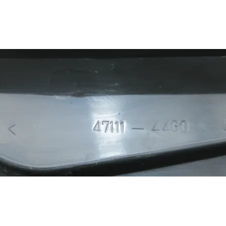 Demi flanc selle droit SUZUKI GSR 600 2006 - 2011
