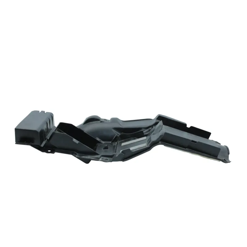 Passage de roue SUZUKI GSR 600 2006 - 2011