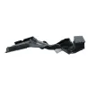 Passage de roue SUZUKI GSR 600 2006 - 2011 Passage de roue SUZUKI GSR 600 2006 - 2011