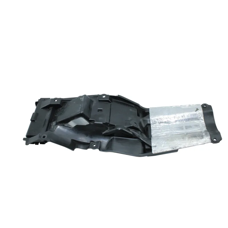 Passage de roue SUZUKI GSR 600 2006 - 2011