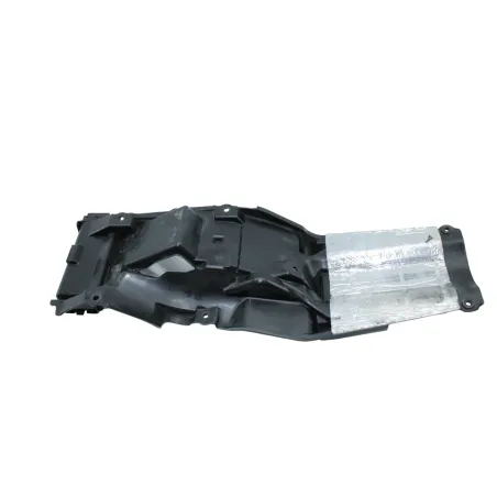 Passage de roue SUZUKI GSR 600 2006 - 2011
