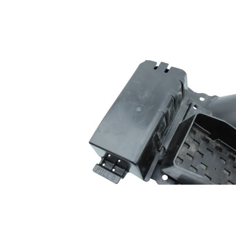 Passage de roue SUZUKI GSR 600 2006 - 2011